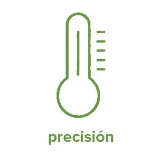 Precisión